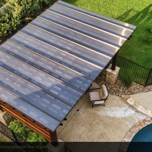 Policarbonato Térmico Techo-U