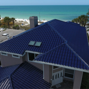 Teja S Wave 
Esmaltado