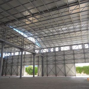 Panel Sándwich Cubierta Europeo 5 G