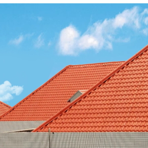 Teja Termoacústica Colonial UPVC