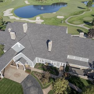 Shingle de Madera Sintético
DaVinci Select Shake