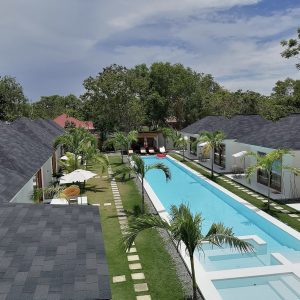 Teja Shingle Asfáltico Clásico