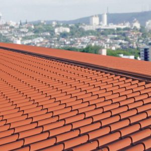 Panel Sándwich 
Tipo Teja