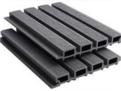 Light Grey Acanalada