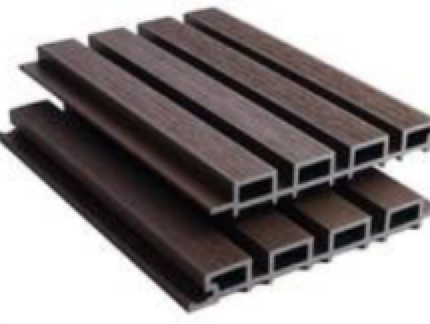 Red Brown Acanaláda